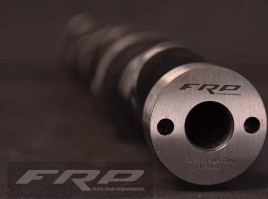 FRP VVT Hemi Camshafts