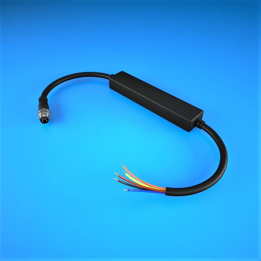 HPtuners Pro Link Cable