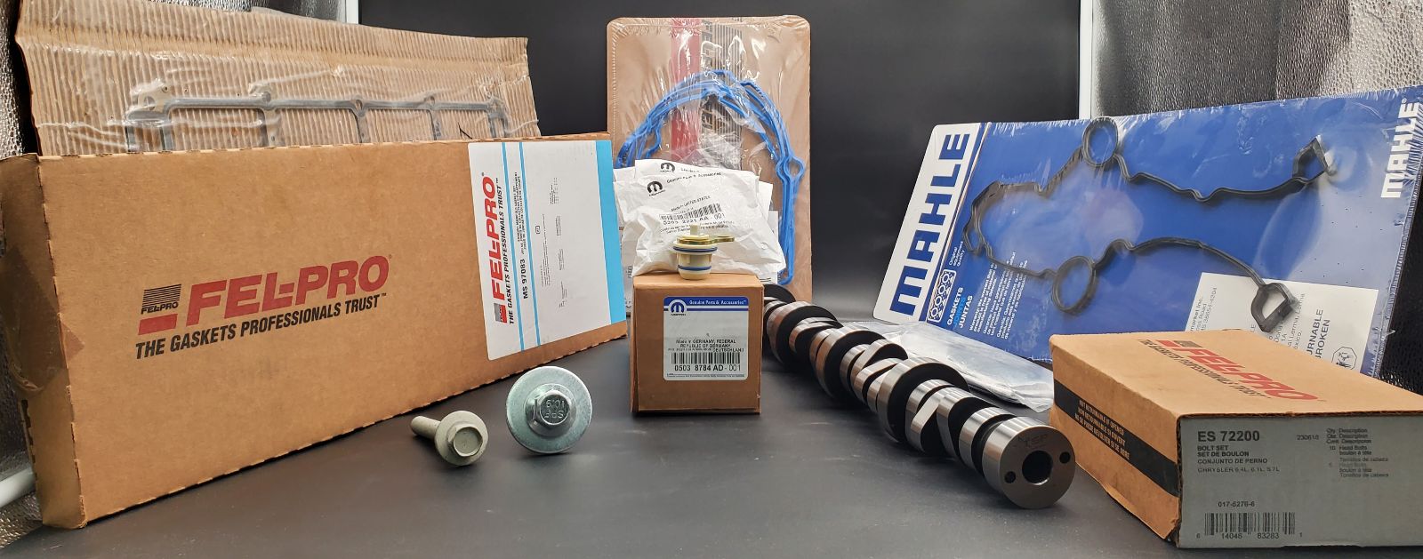 2011-2023 6.4 FRP MDS Delete kit NO TUNING