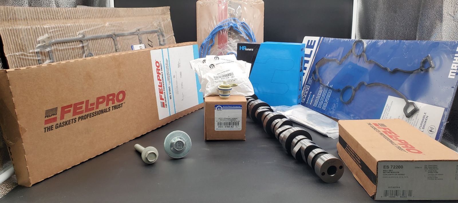 2011-2023 6.4 FRP MDS Delete kit WITH TUNING
