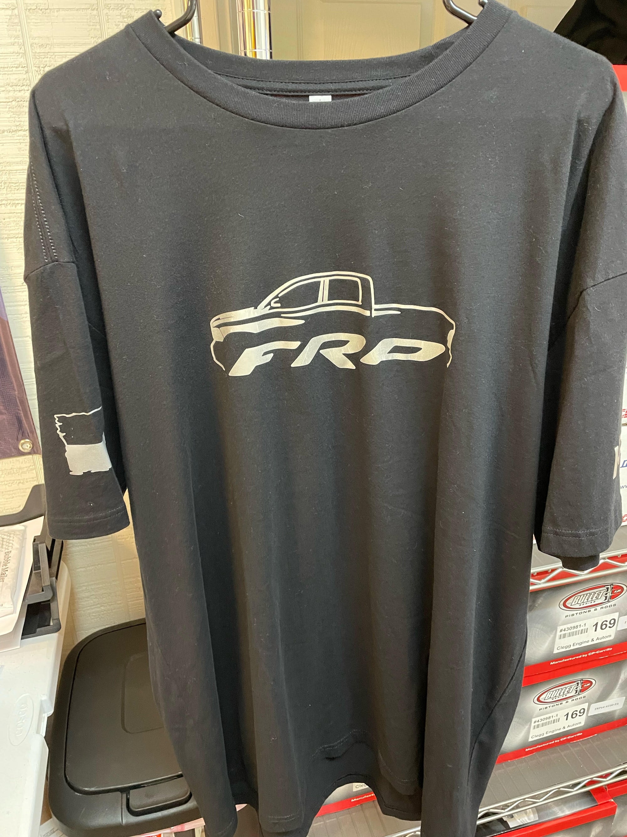 FRP Dakota T-Shirt