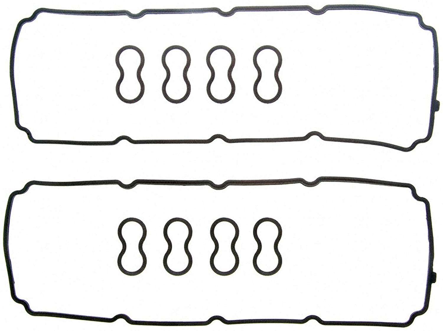 Hemi Valve Cover Gaskets (5.7/6.1/6.2/6.4)