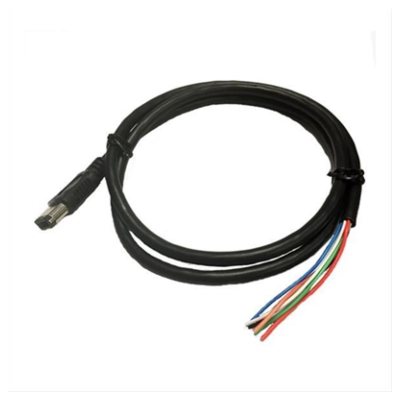 SCT 9608 Analog Cable (Connects Wideband O2/AFR to X3)