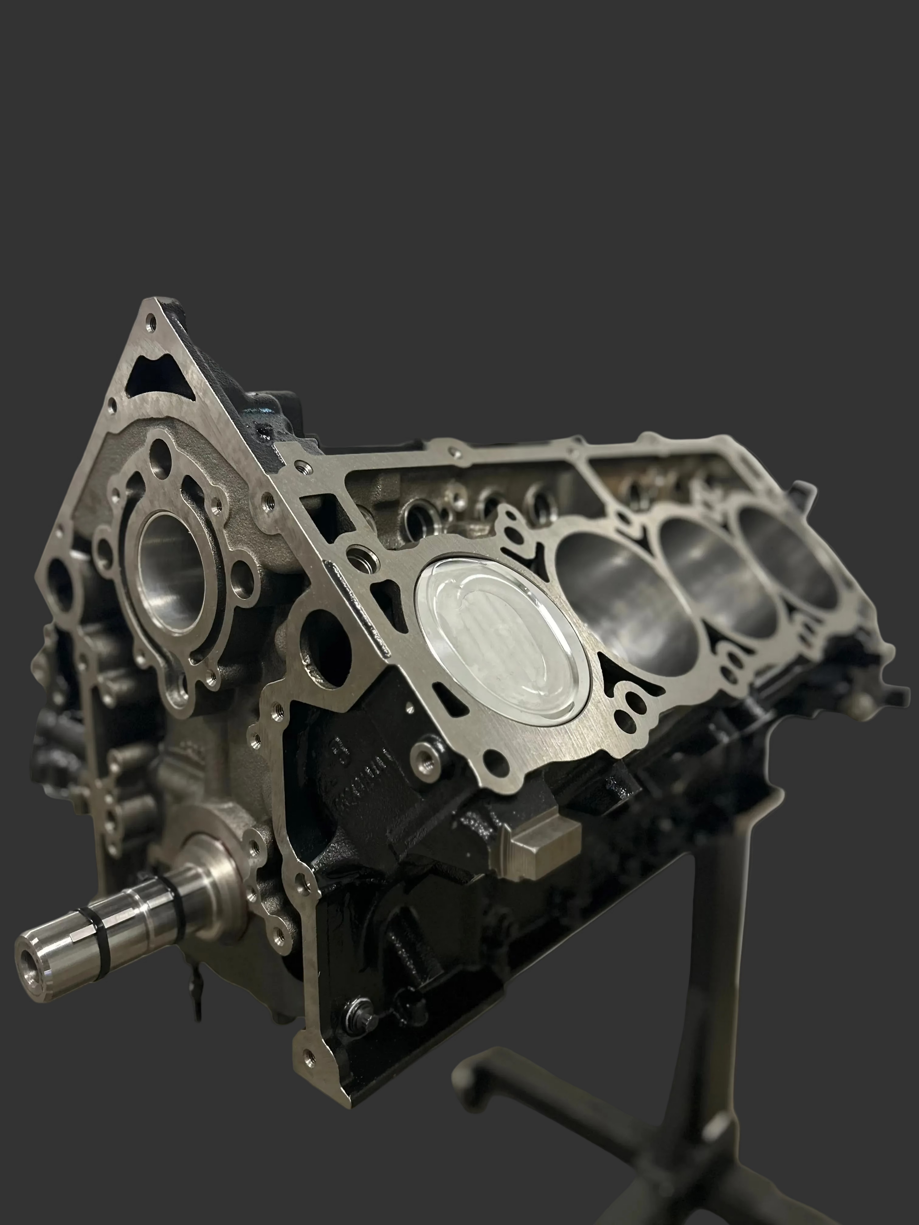 Hemi Engine Parts