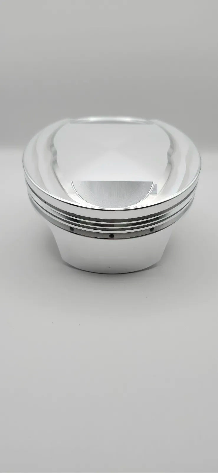 FRP 422ci HIGH COMPRESSION PISTON SET