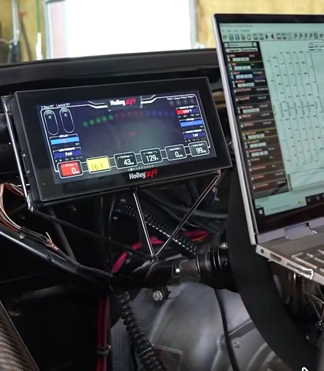 ATI Gen 3 Hemi Super Damper Underdrive Pulley/Hub – FRP Tuning