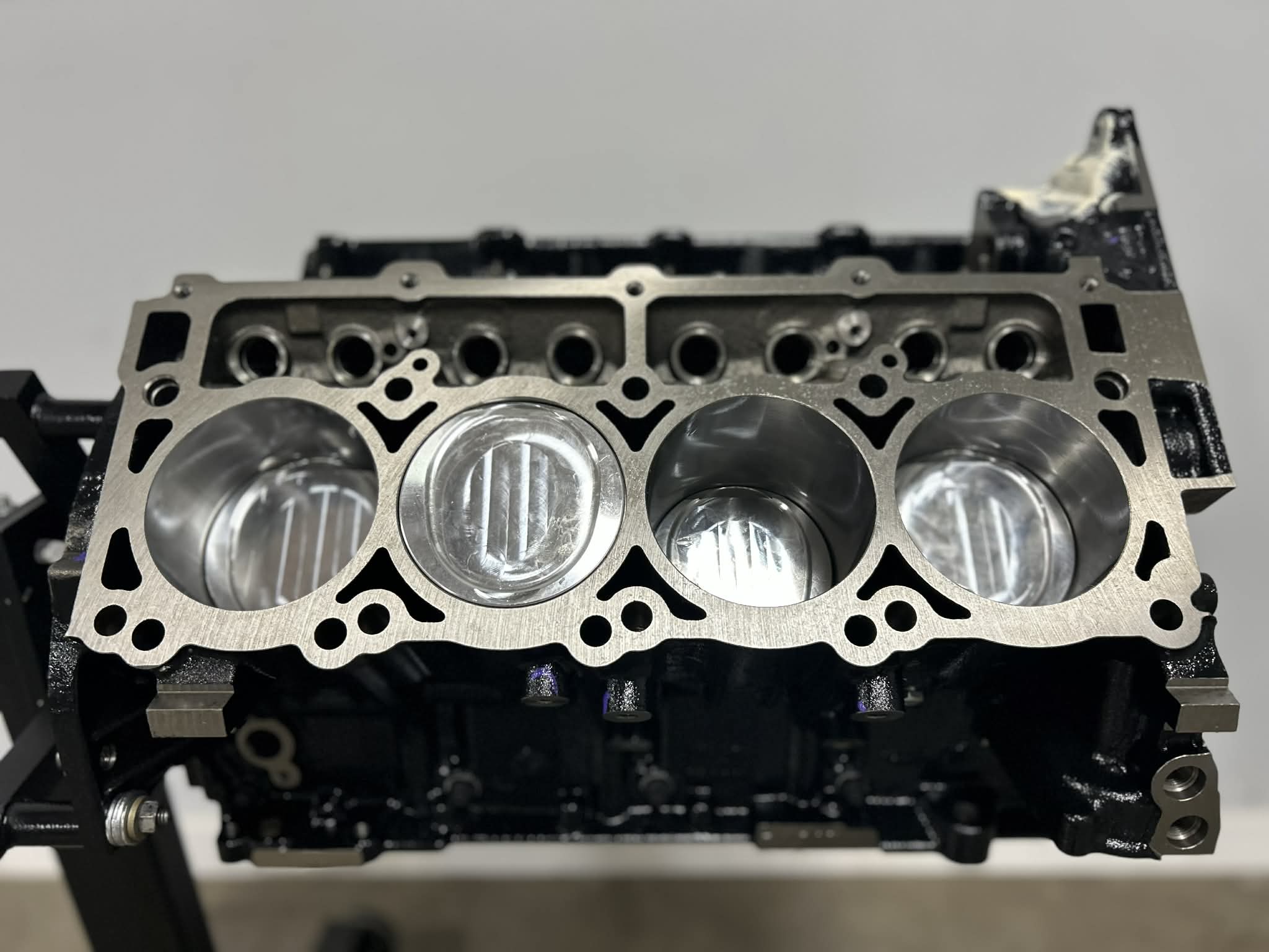 FRP Signature Series 401 Boost Short Block