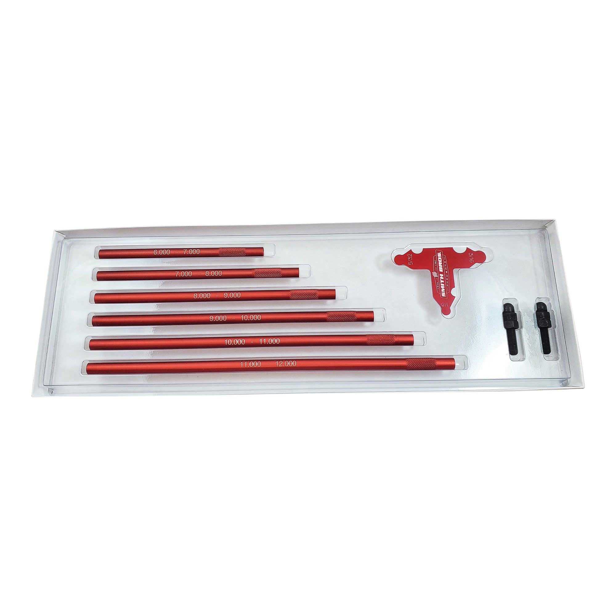 Pushrod Length Checker