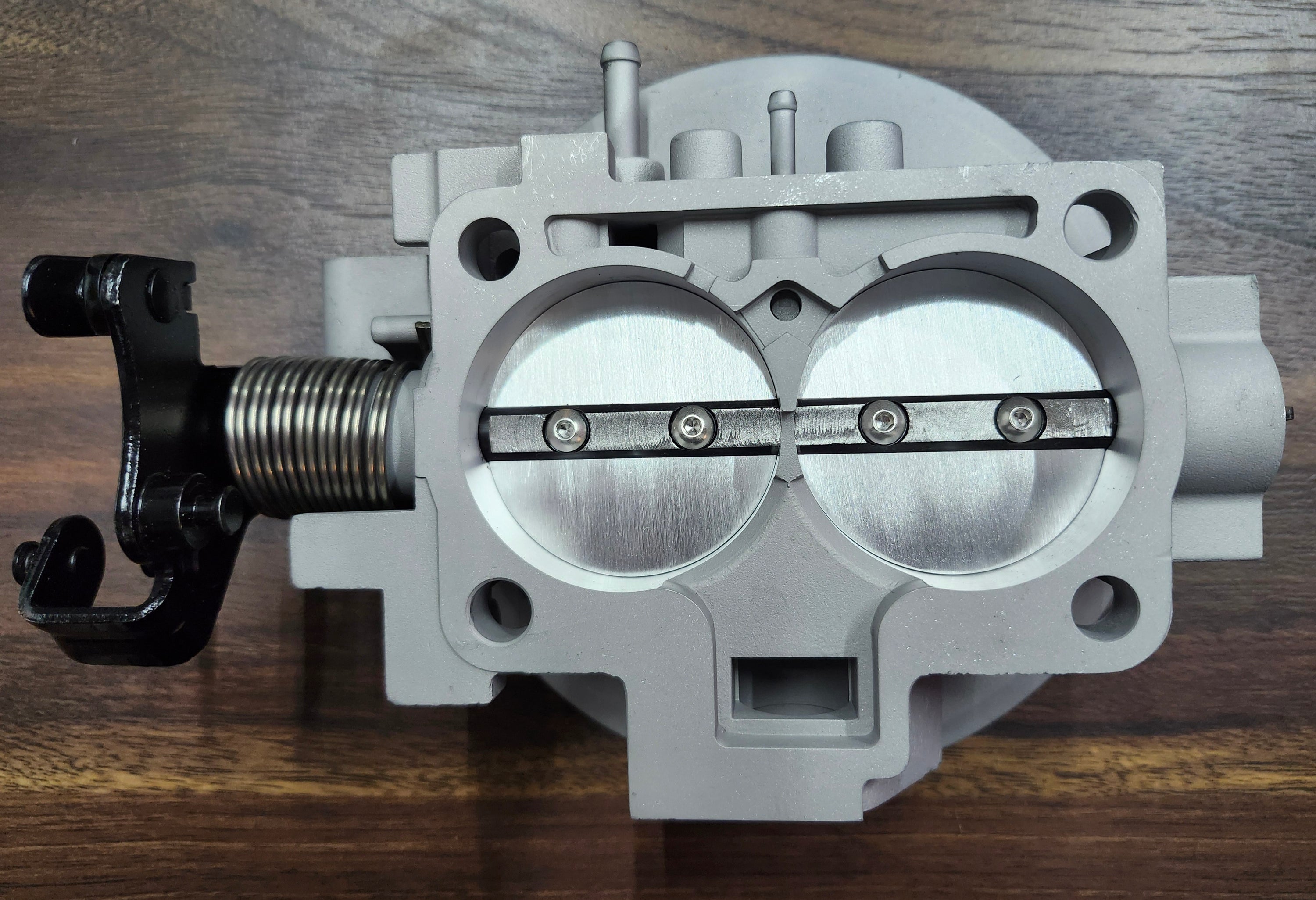 52mm 318/360 Magnum Throttle Body