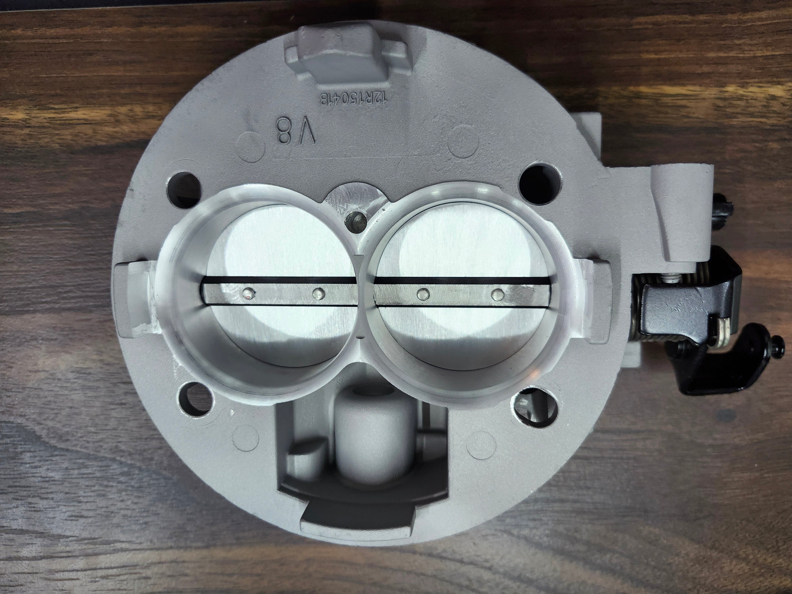 52mm 318/360 Magnum Throttle Body