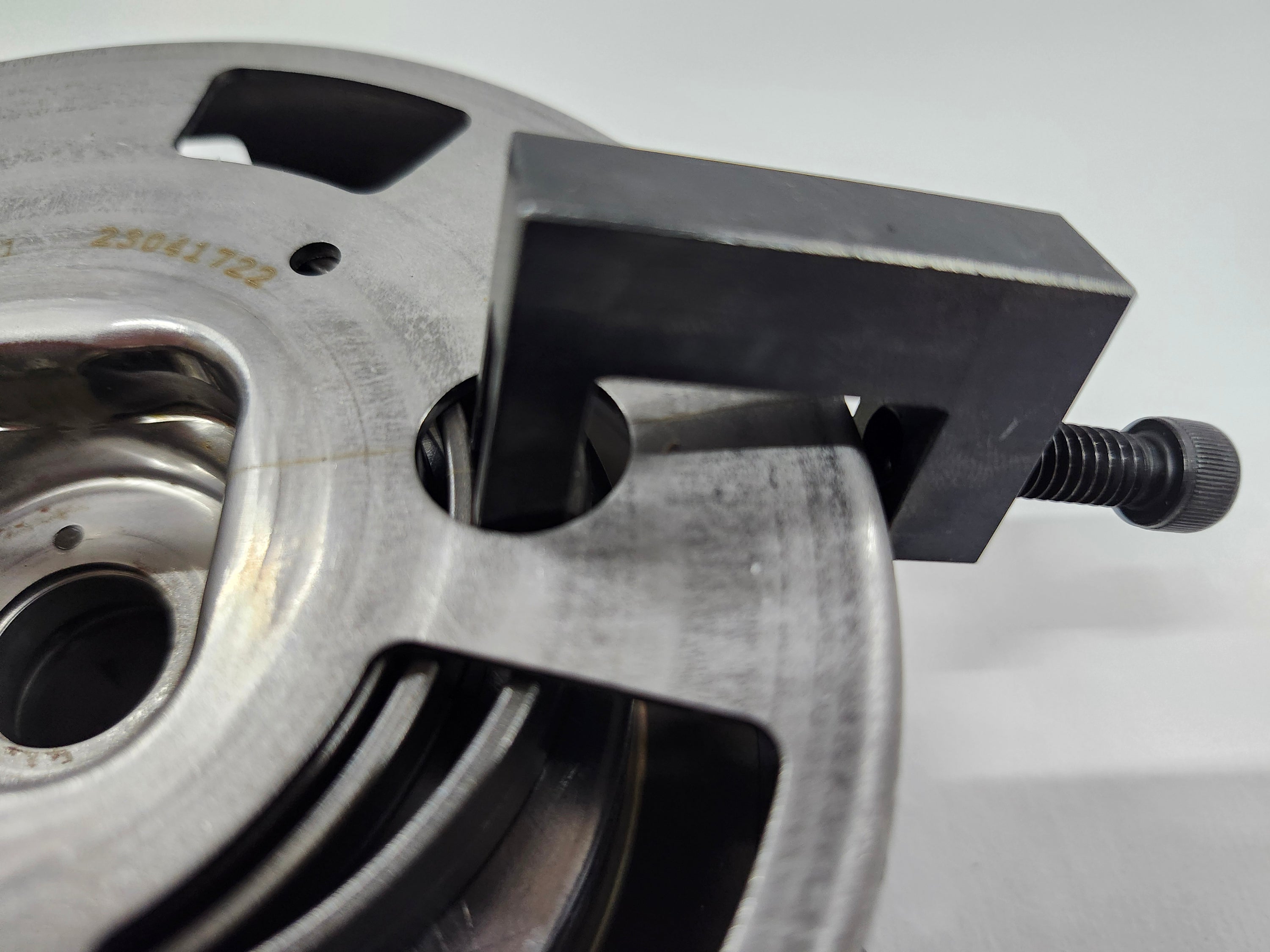 Lock Tool
