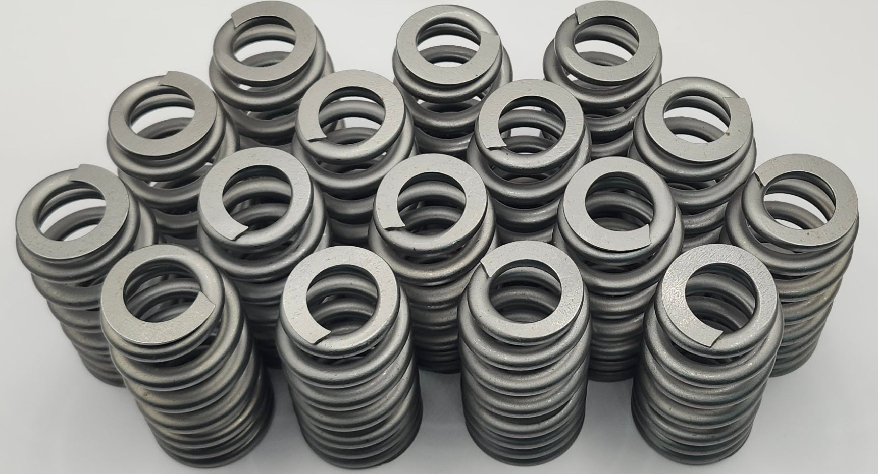 Hemi Valve Spring Kits and Hardware