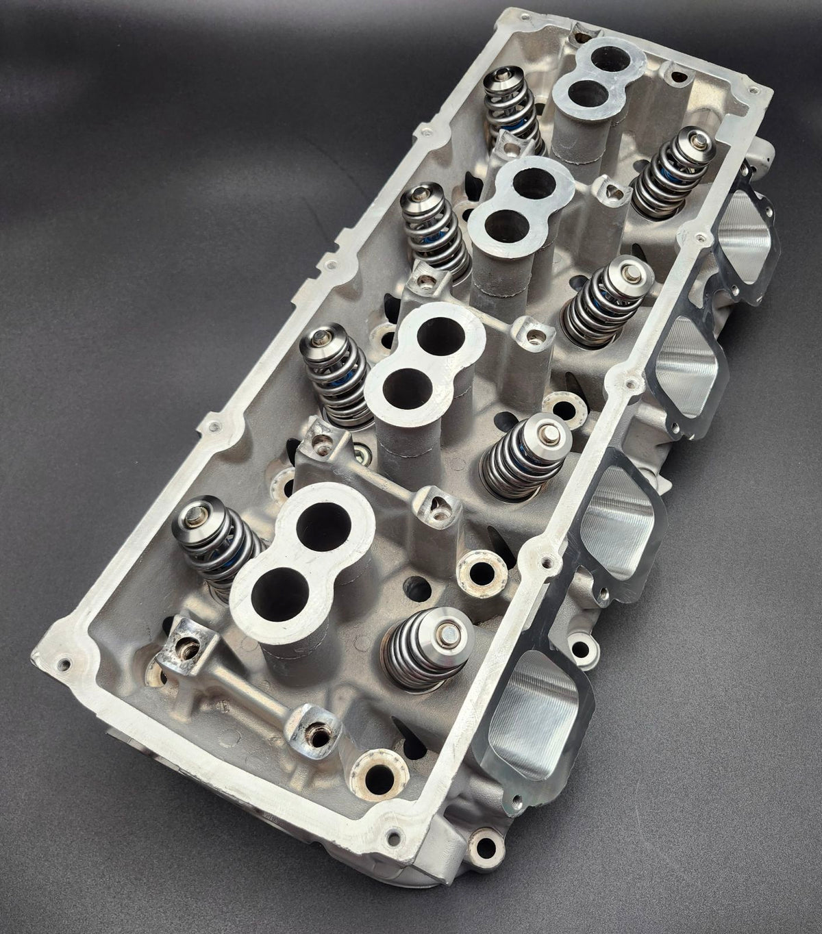 Hemi Valve Spring Kits and Hardware – FRP Tuning