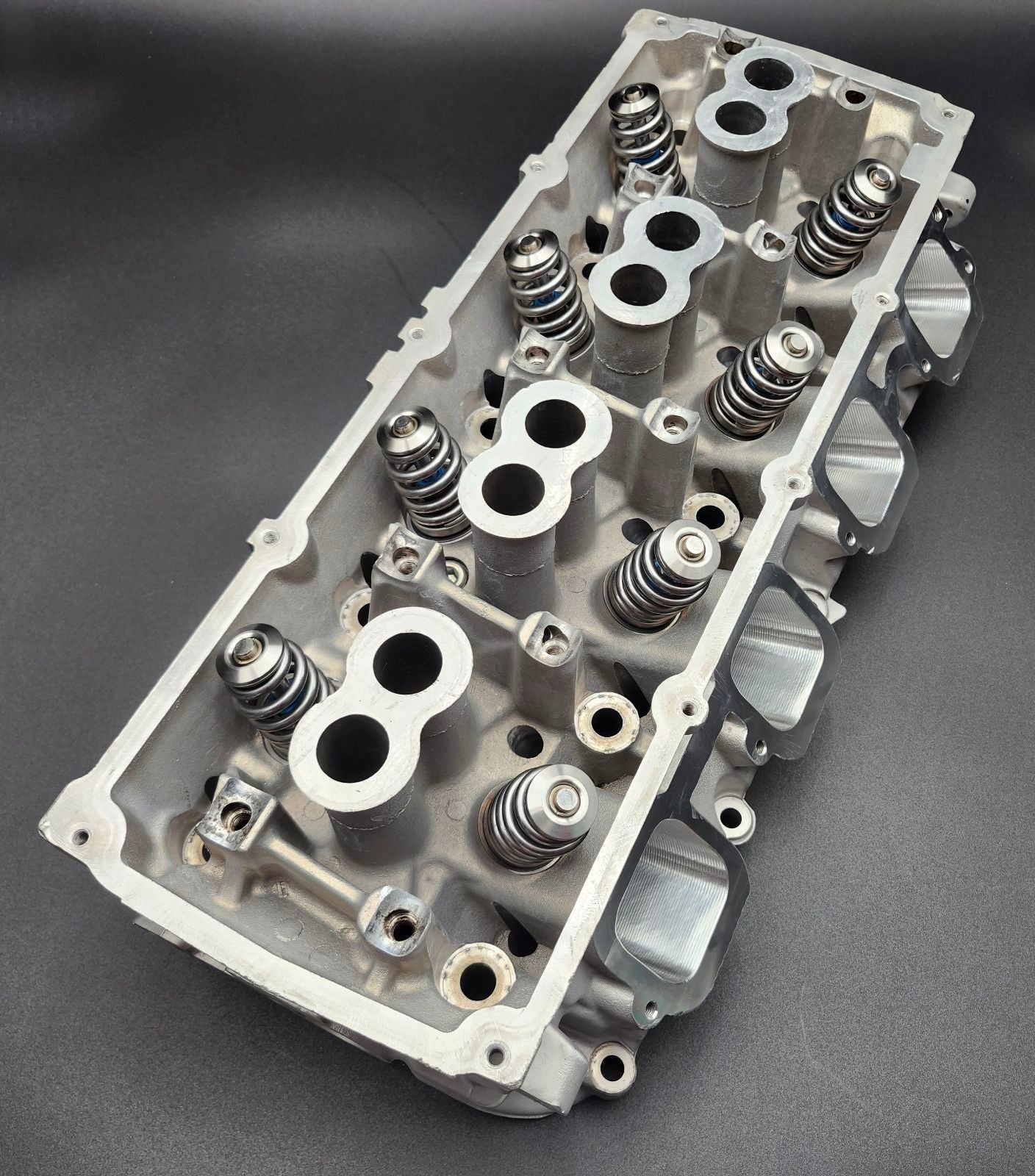 FRP 5.7/6.4 CNC Cylinder Heads