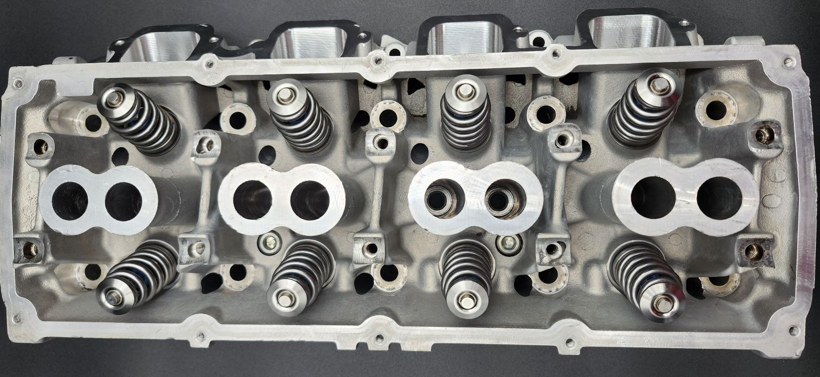 FRP 6.4 CNC Cylinder Heads