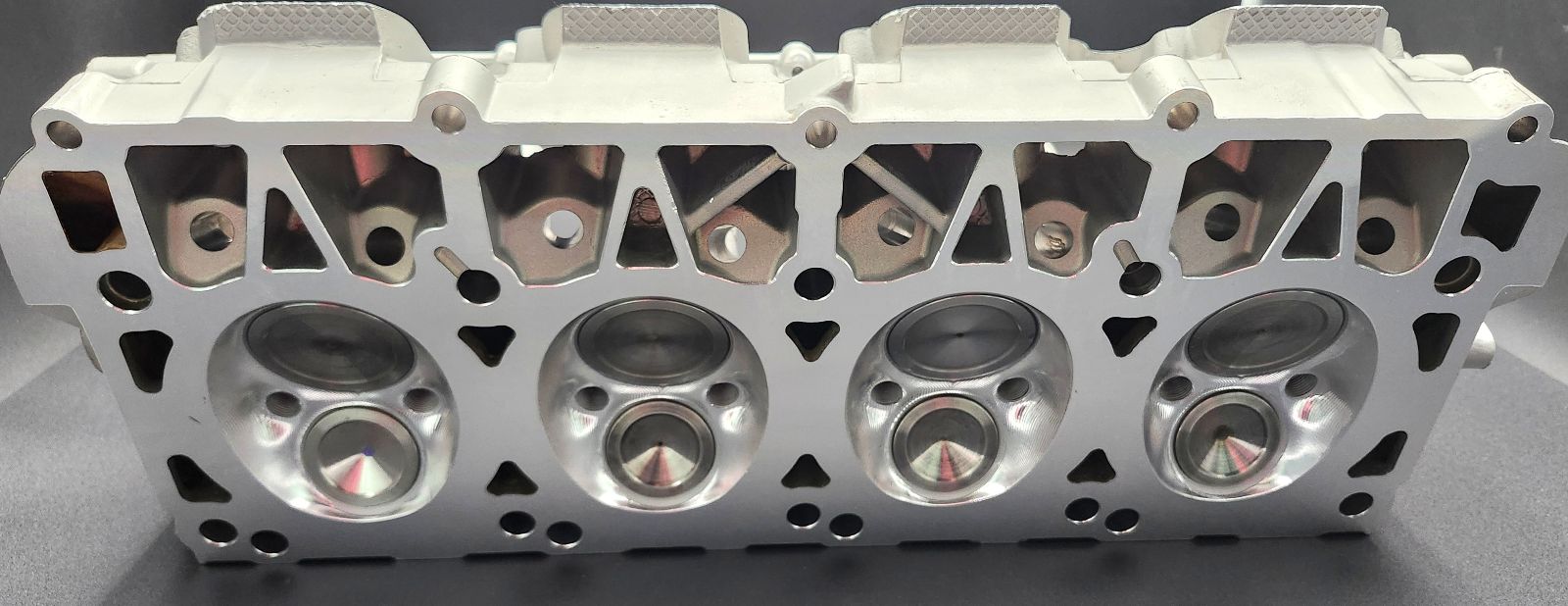 FRP 5.7/6.4 CNC Cylinder Heads