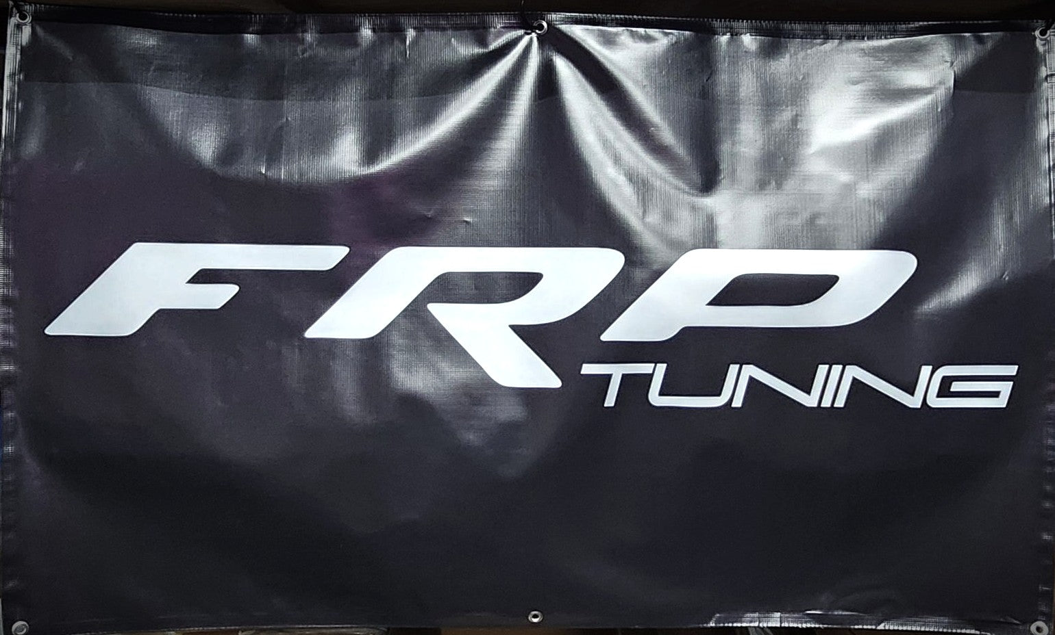 FRP 3’ x 5’ Banner