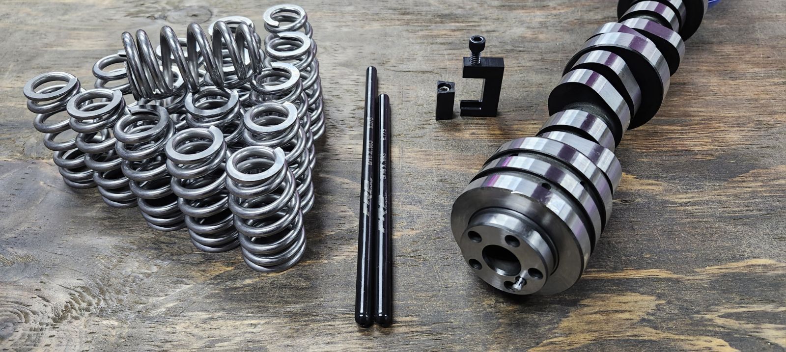 6.4 VVT Car/Jeep/Durango Cam Kit