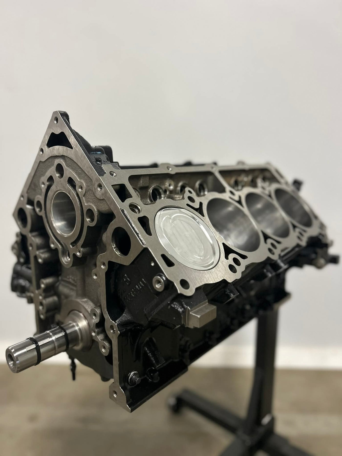 FRP Signature Series 401 Boost Short Block