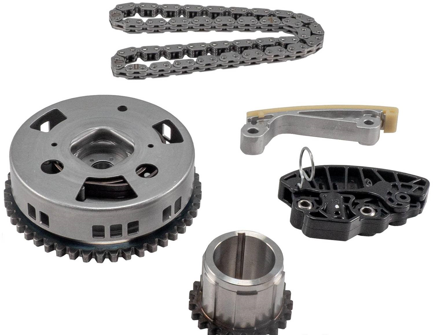 TIMING COMPONENTS