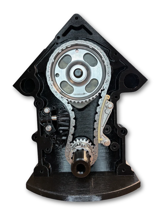 Smith Innovations and Blackbird VVT Delete Timing Set