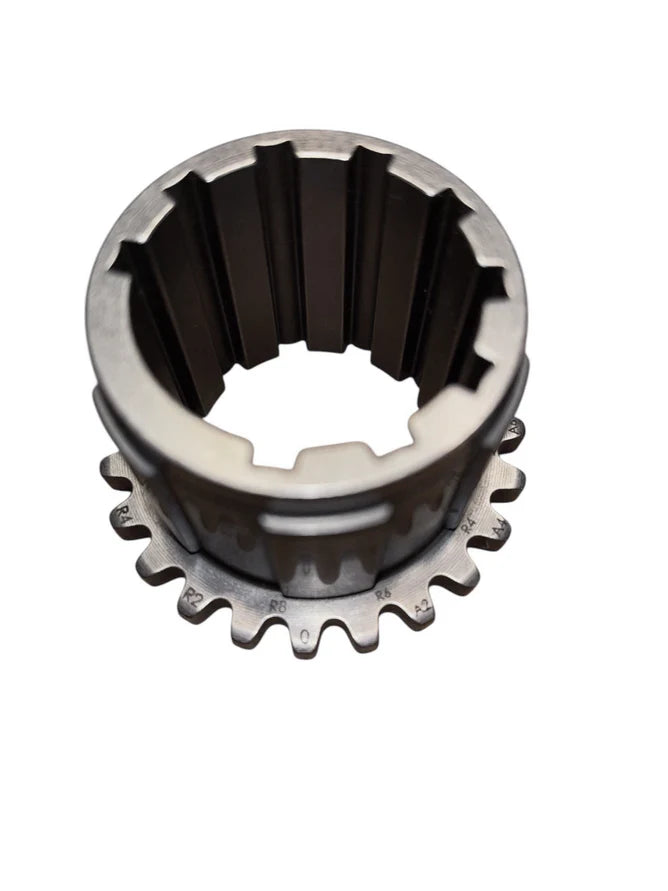 Smith Innovations and Blackbird VVT Delete Timing Set