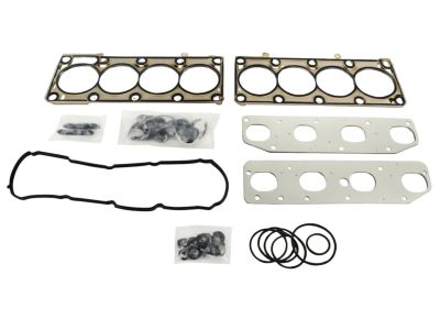 OEM 5.7 Top End Gasket Set