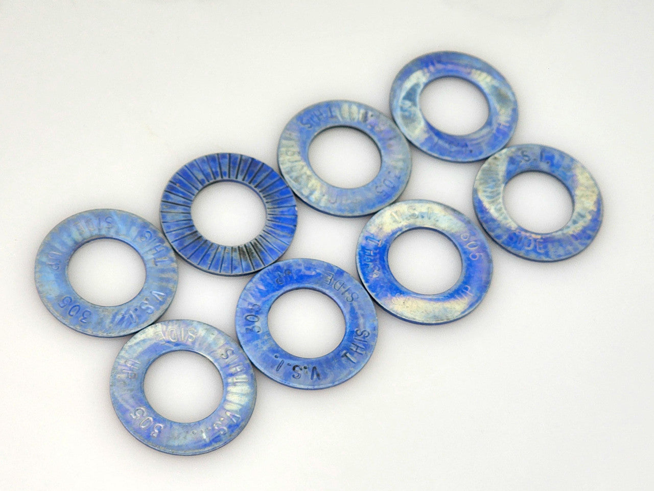 NON VVT Gen 3 Hemi Valve Spring Kit 5.7 / 6.1