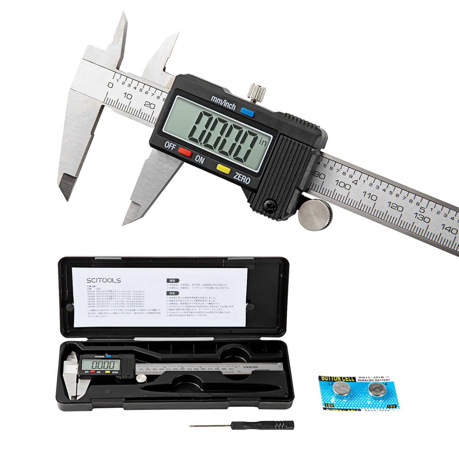 Pushrod Length Checker