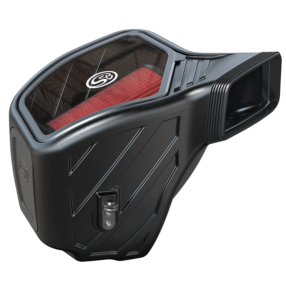 S&B COLD AIR INTAKES 2009-2023 HEMI