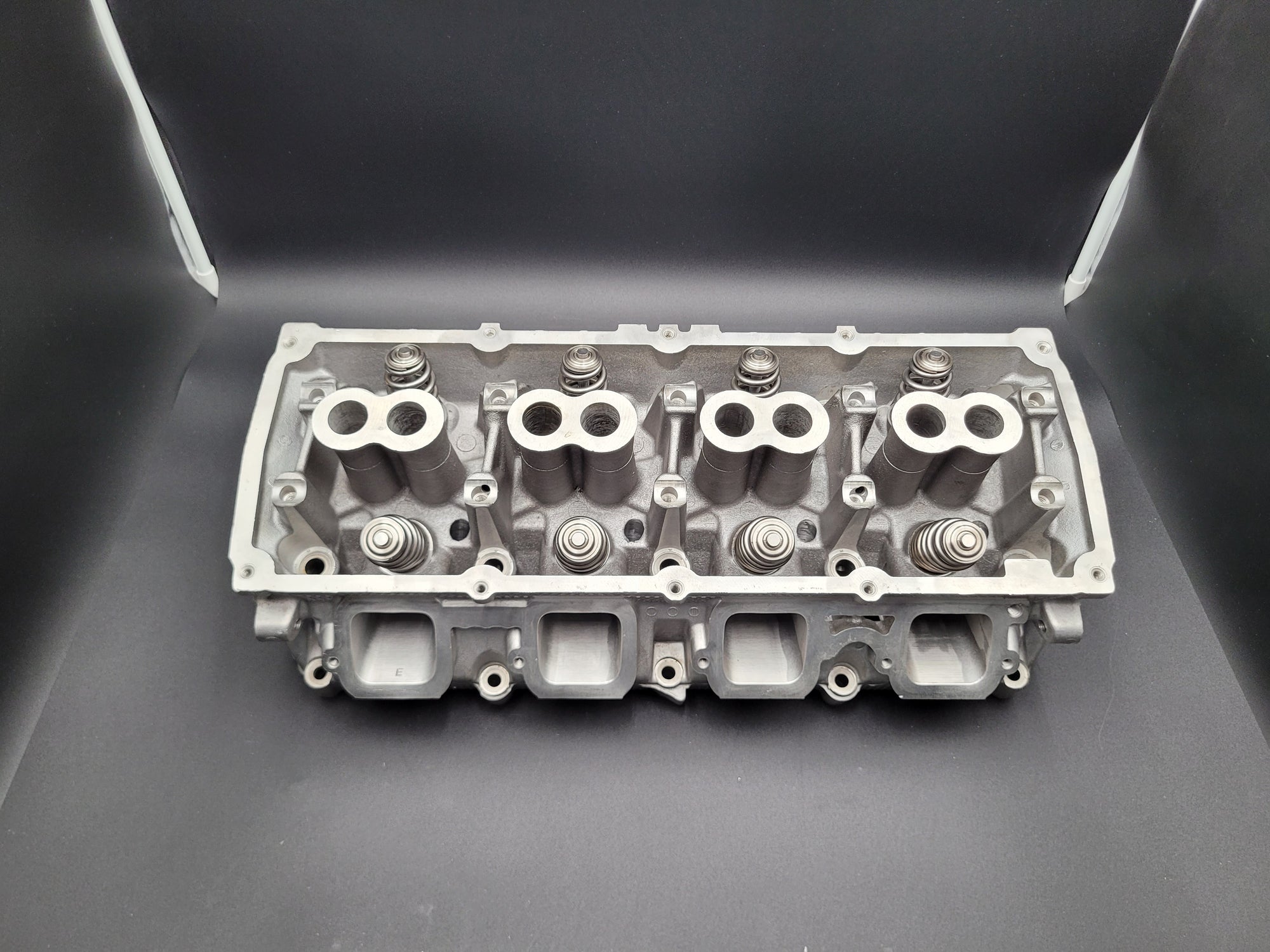 BES CNC 6.4 Heads