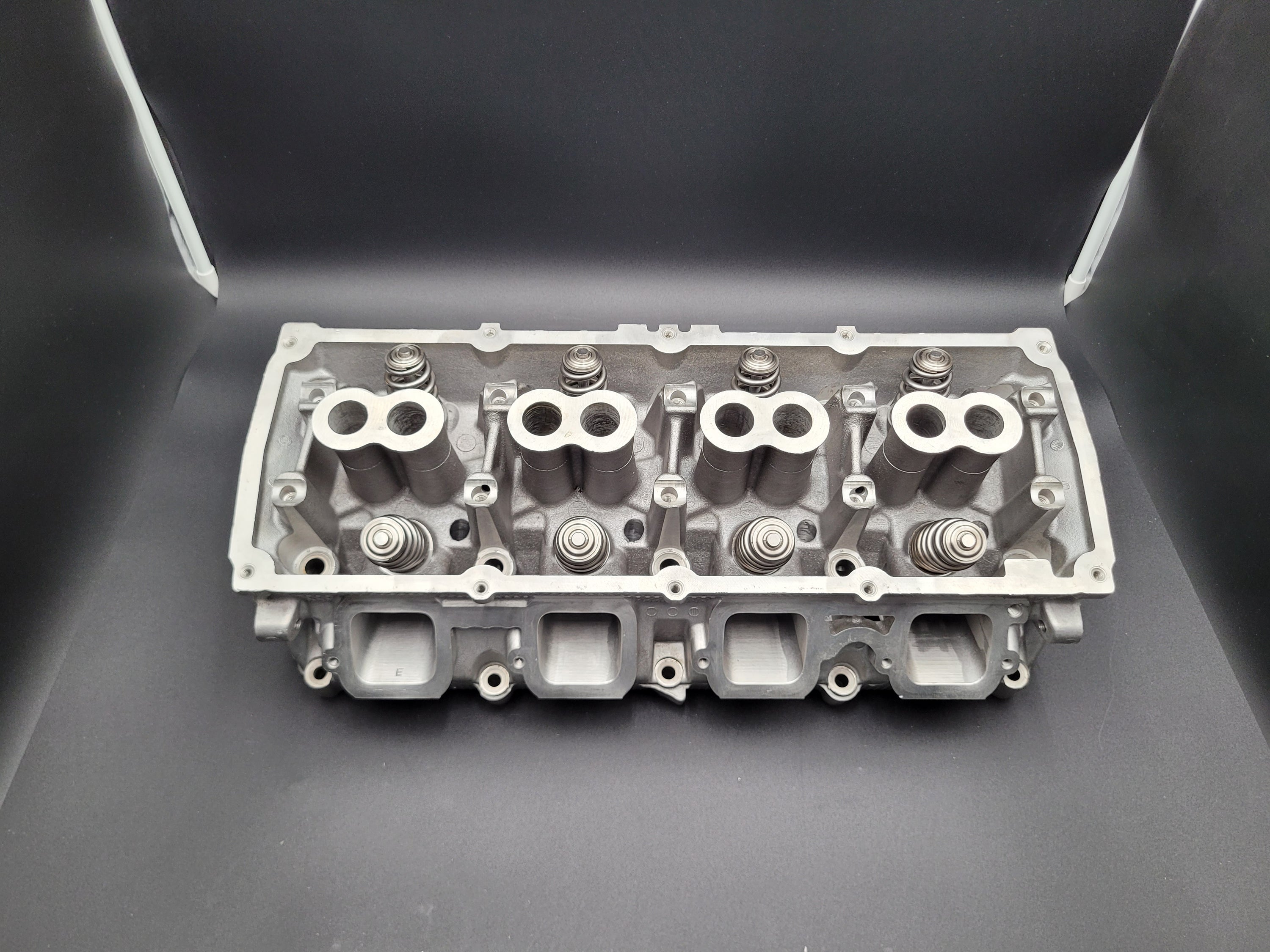 BES CNC 6.4 Heads