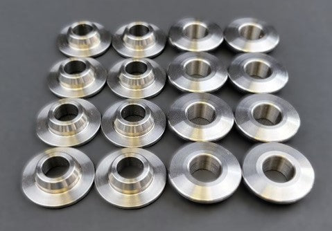 Valve Spring Retainer Sets – FRP Tuning