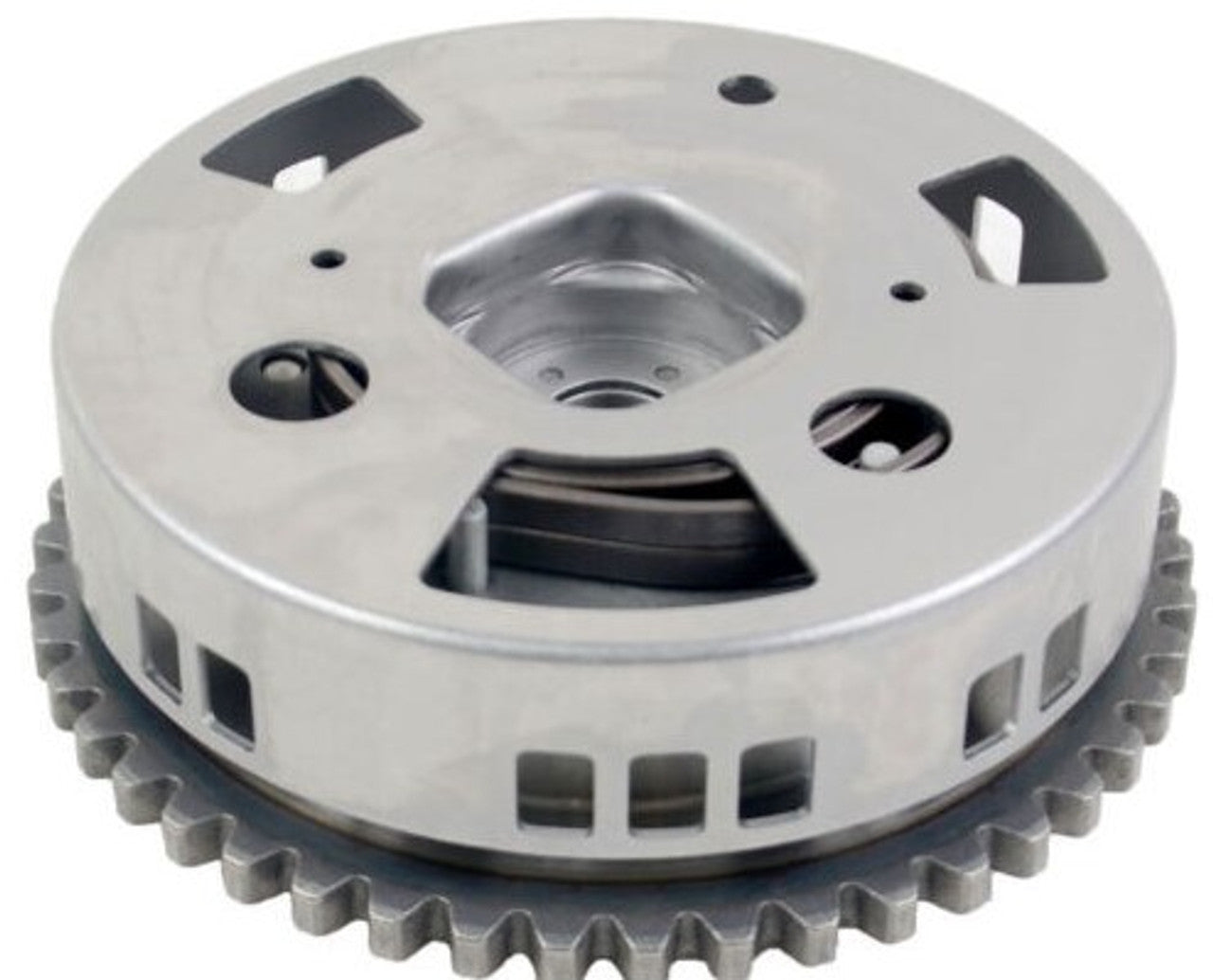 TIMING COMPONENTS