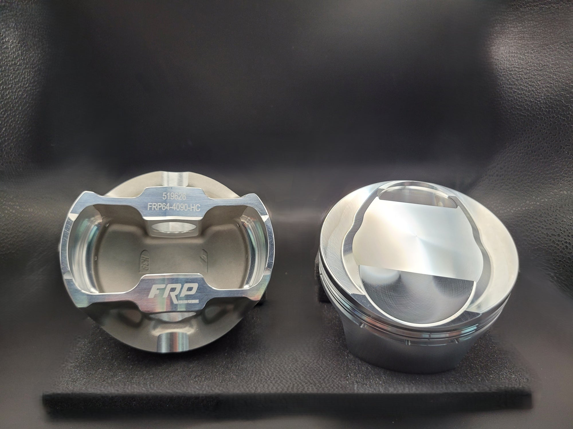 FRP 6.4 *High Compression* Drop In Kit w/ Bearings