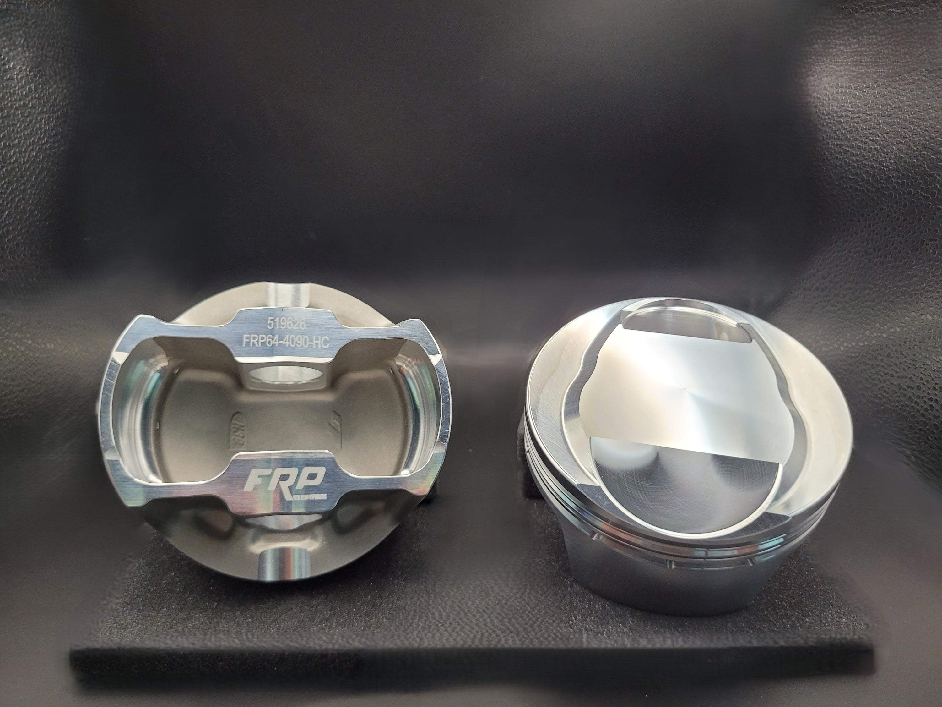 FRP 6.4 *High Compression* Drop In Kit w/ Bearings