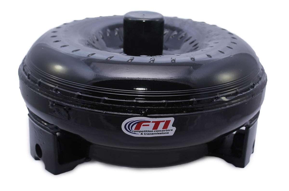 Fti Performance Torque Converters – FRP Tuning