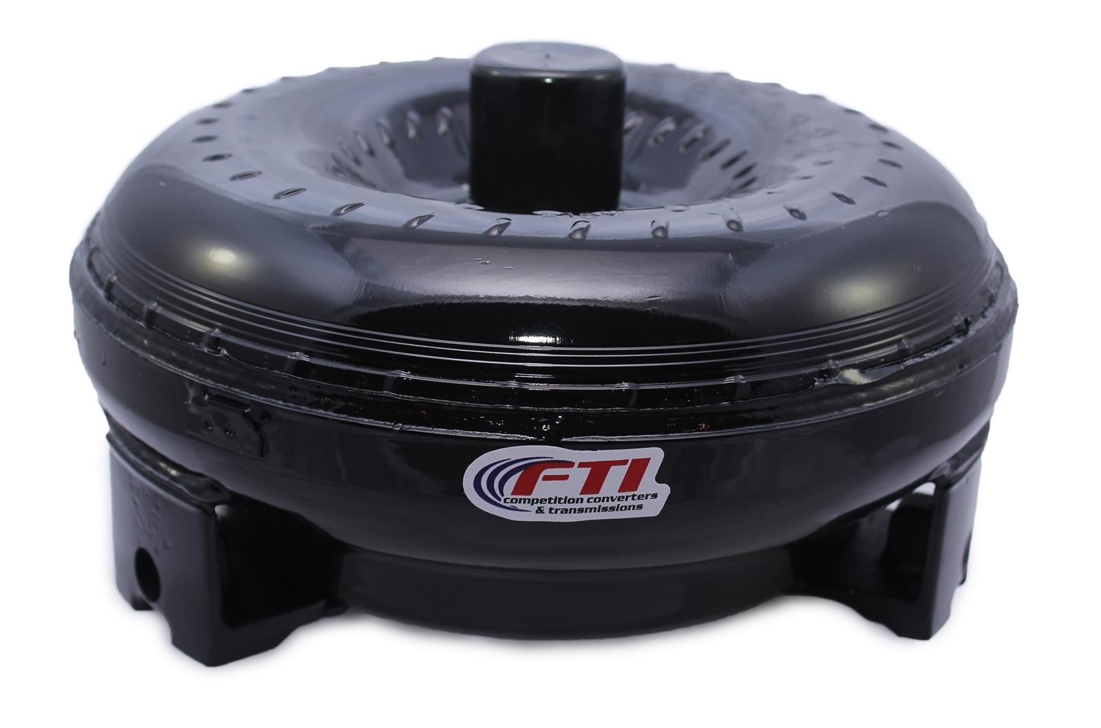 FTI Performance ESR Series 3,200 Stall Torque Converter