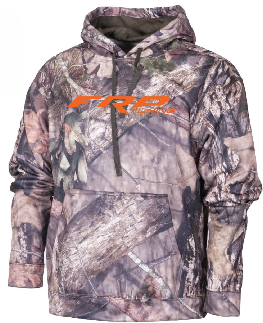 FRP HOODIES AND JACKETS