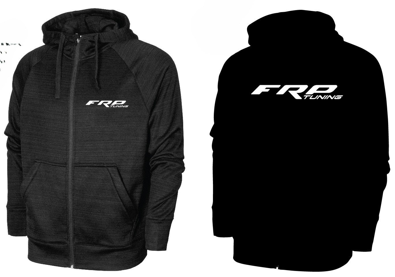 FRP HOODIES AND JACKETS