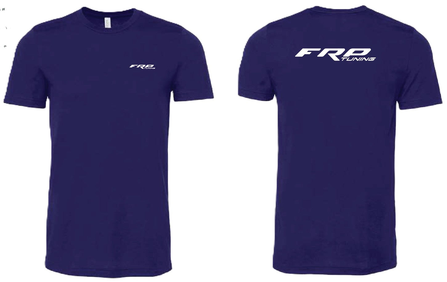 FRP Simple Tee  *New*