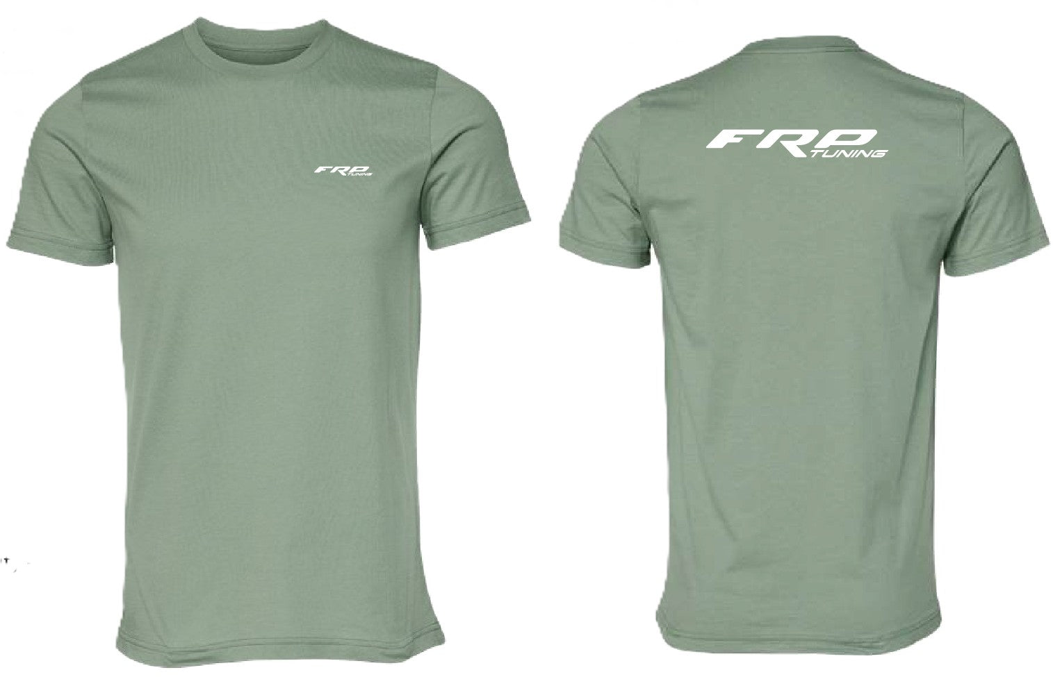 FRP Simple Tee  *New*