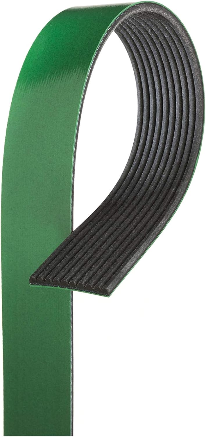 Gates/Delco FleetRunner Serpentine Micro V-Belts - Hellcat