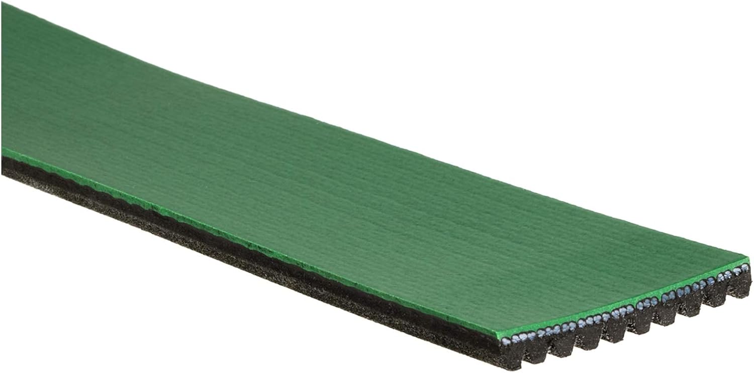 Gates/Delco FleetRunner Serpentine Micro V-Belts - Hellcat