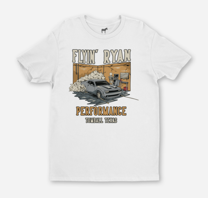 Hellcat Dyno T-Shirt