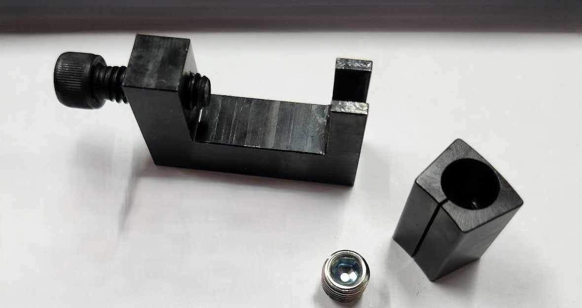 Hemi Phaser Limiters/Lockouts