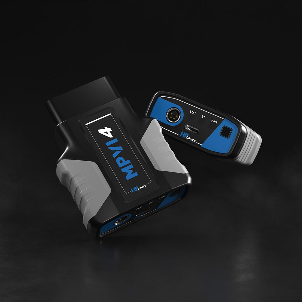 HPtuners MPVI4 (Interfaces ONLY)