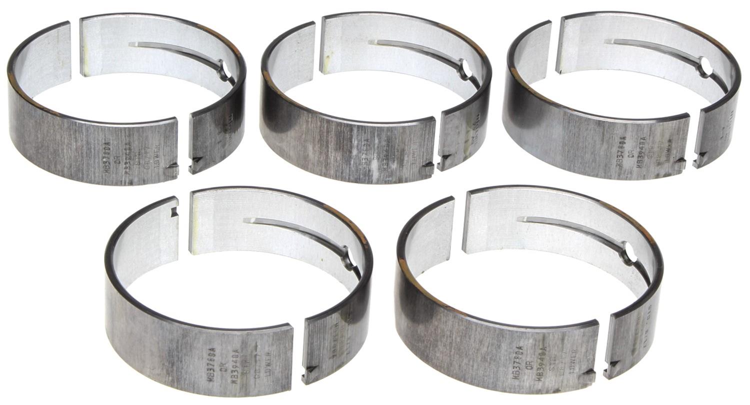 Hemi Rod and Main Bearings