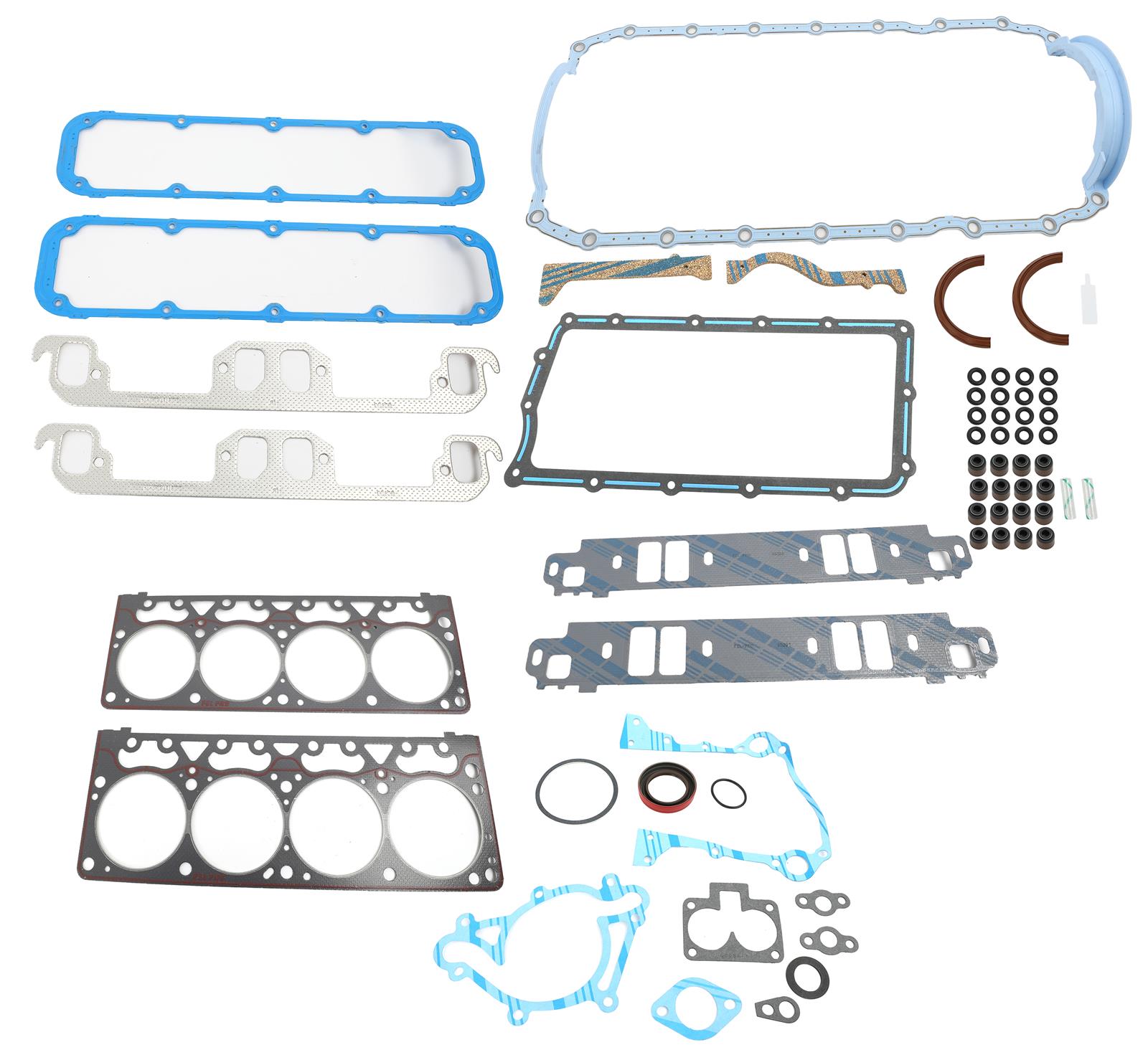 Magnum Engine Gasket Kits
