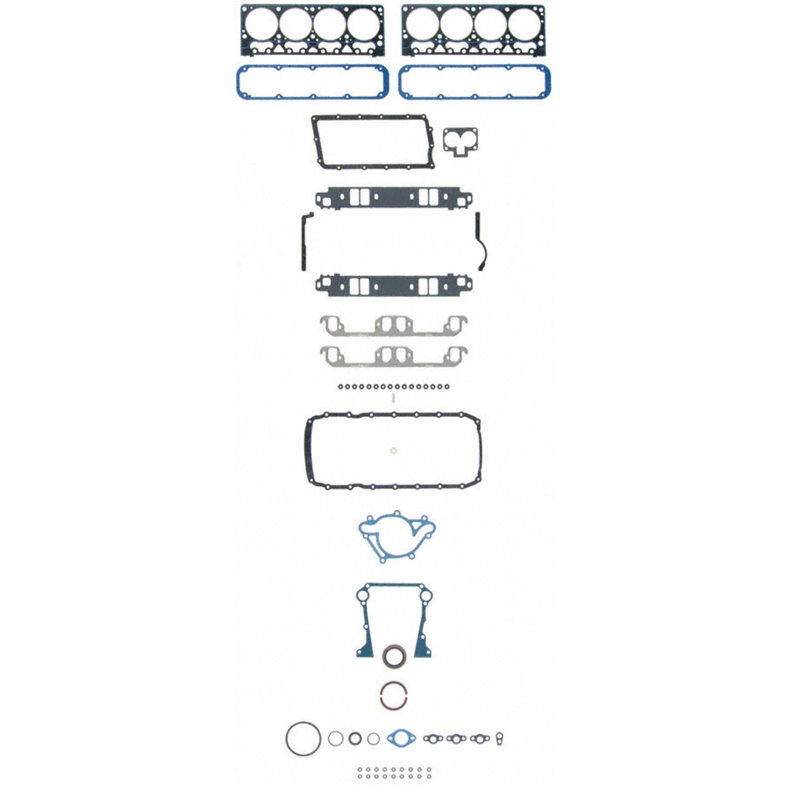 Magnum Engine Gasket Kits